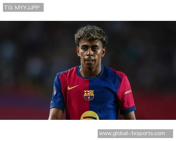 巴黎报价25亿求购16岁亚马尔遭拒拉波尔塔确认消息属实