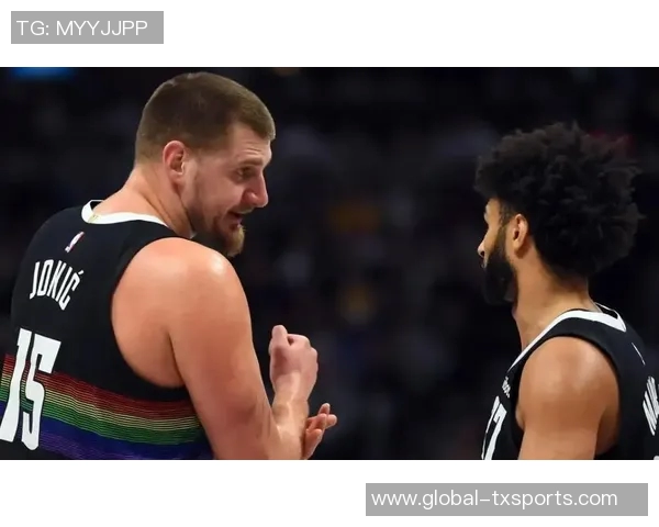 约基奇三节斩获生涯第183次三双却因9次失误差一点失去四双荣耀