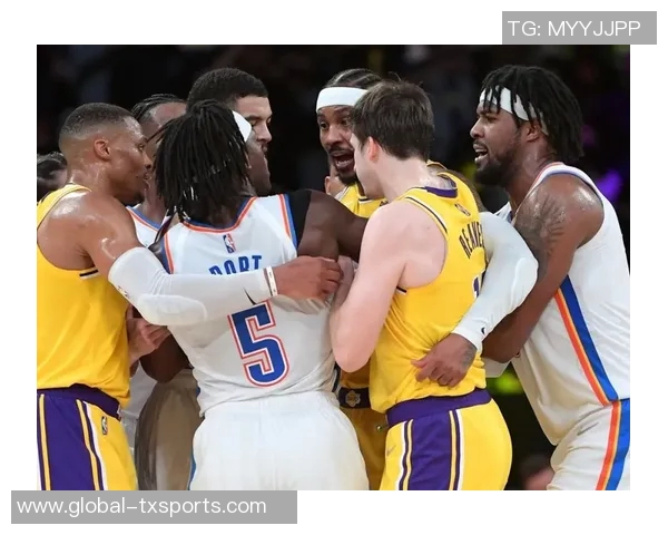 NBA赛事分析：活塞对阵骑士胜算渺茫太阳难敌雷霆湖人轻松战胜灰熊