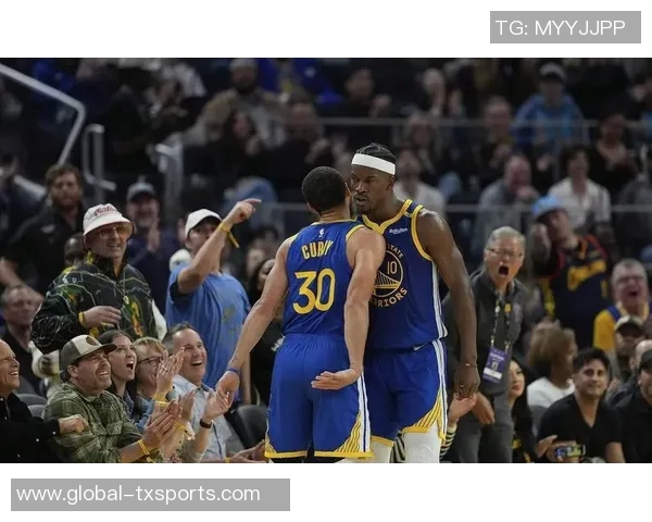 勇士无法引进字母和追梦巴特勒现有阵容将是未来基石